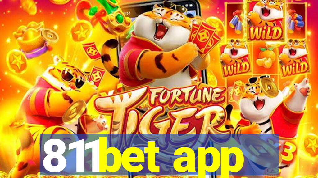 811bet app